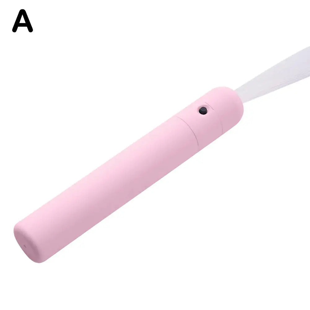 LED Fiber Optic Whip 360° Swivel Super Bright Light up Rave Toy Pixel Flow Lace Dance Festival Night Atmosphere Props for Party