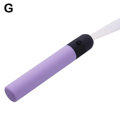 LED Fiber Optic Whip 360° Swivel Super Bright Light up Rave Toy Pixel Flow Lace Dance Festival Night Atmosphere Props for Party