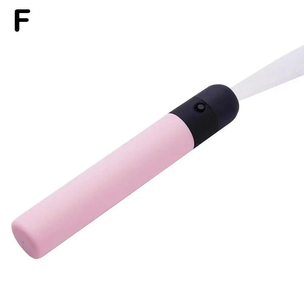 LED Fiber Optic Whip 360° Swivel Super Bright Light up Rave Toy Pixel Flow Lace Dance Festival Night Atmosphere Props for Party
