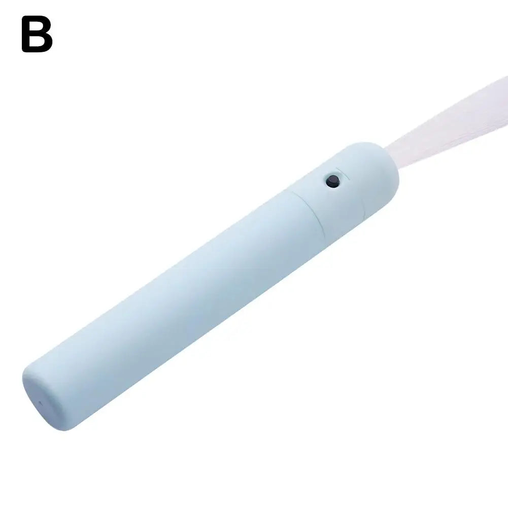 LED Fiber Optic Whip 360° Swivel Super Bright Light up Rave Toy Pixel Flow Lace Dance Festival Night Atmosphere Props for Party