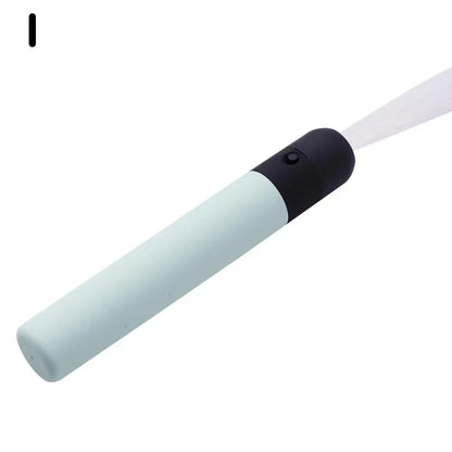 LED Fiber Optic Whip 360° Swivel Super Bright Light up Rave Toy Pixel Flow Lace Dance Festival Night Atmosphere Props for Party