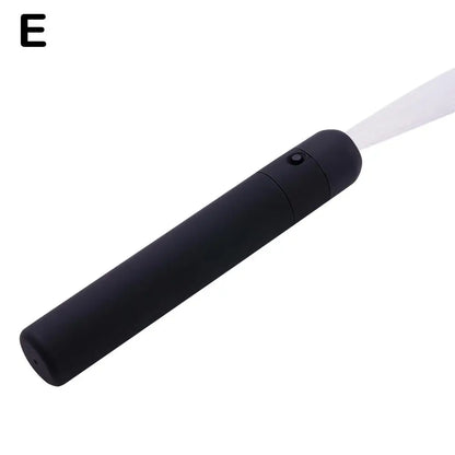 LED Fiber Optic Whip 360° Swivel Super Bright Light up Rave Toy Pixel Flow Lace Dance Festival Night Atmosphere Props for Party