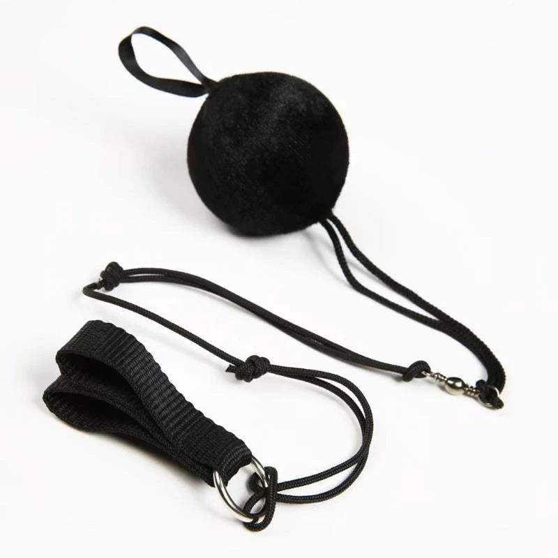 1Pc Silk Veil+1 Pc Poi Chain Ball Women Belly Dance Silk Veil Poi Thrown Balls Stage Performances Props Gifts